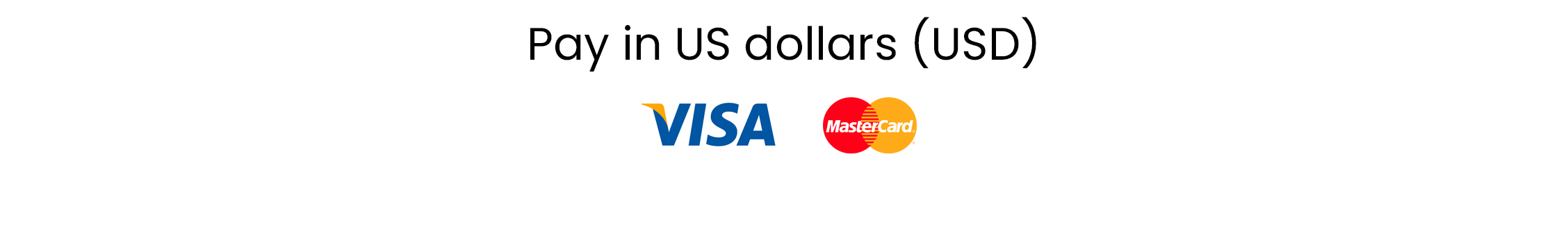 Pagar em USD | Australia